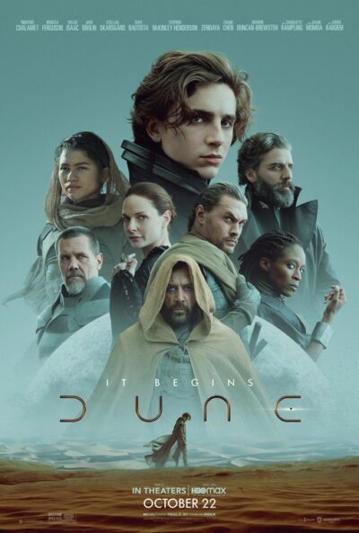 By http://www.impawards.com/2021/dune_ver16.html, Fair use, https://en.wikipedia.org/w/index.php?curid=68273917